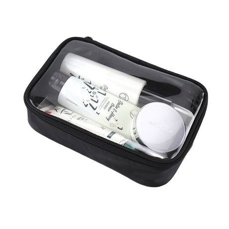 Travel Makeup Bags - Yorkn Inc✅