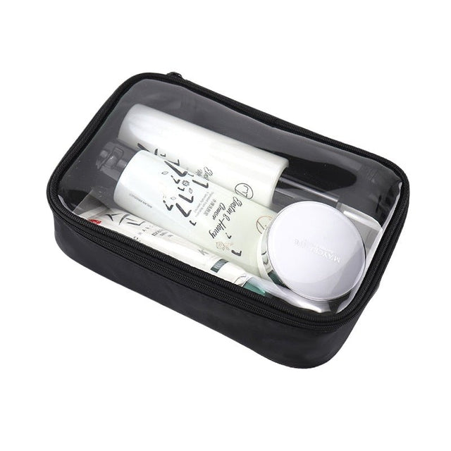Travel Makeup Bags - Yorkn Inc✅