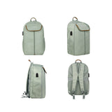 Travel Nylon Backpack - Yorkn Inc✅