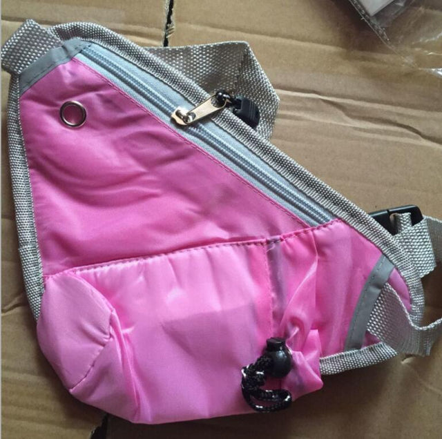 Travel Outdoor Waist Bag - Yorkn Inc✅