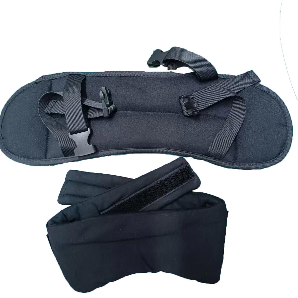 Travel Pillow For Airplane - Yorkn Inc✅