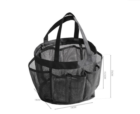 Travel Shower Bag - Yorkn Inc✅