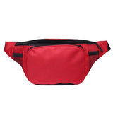 Travel Sports Waist Bag - Yorkn Inc✅