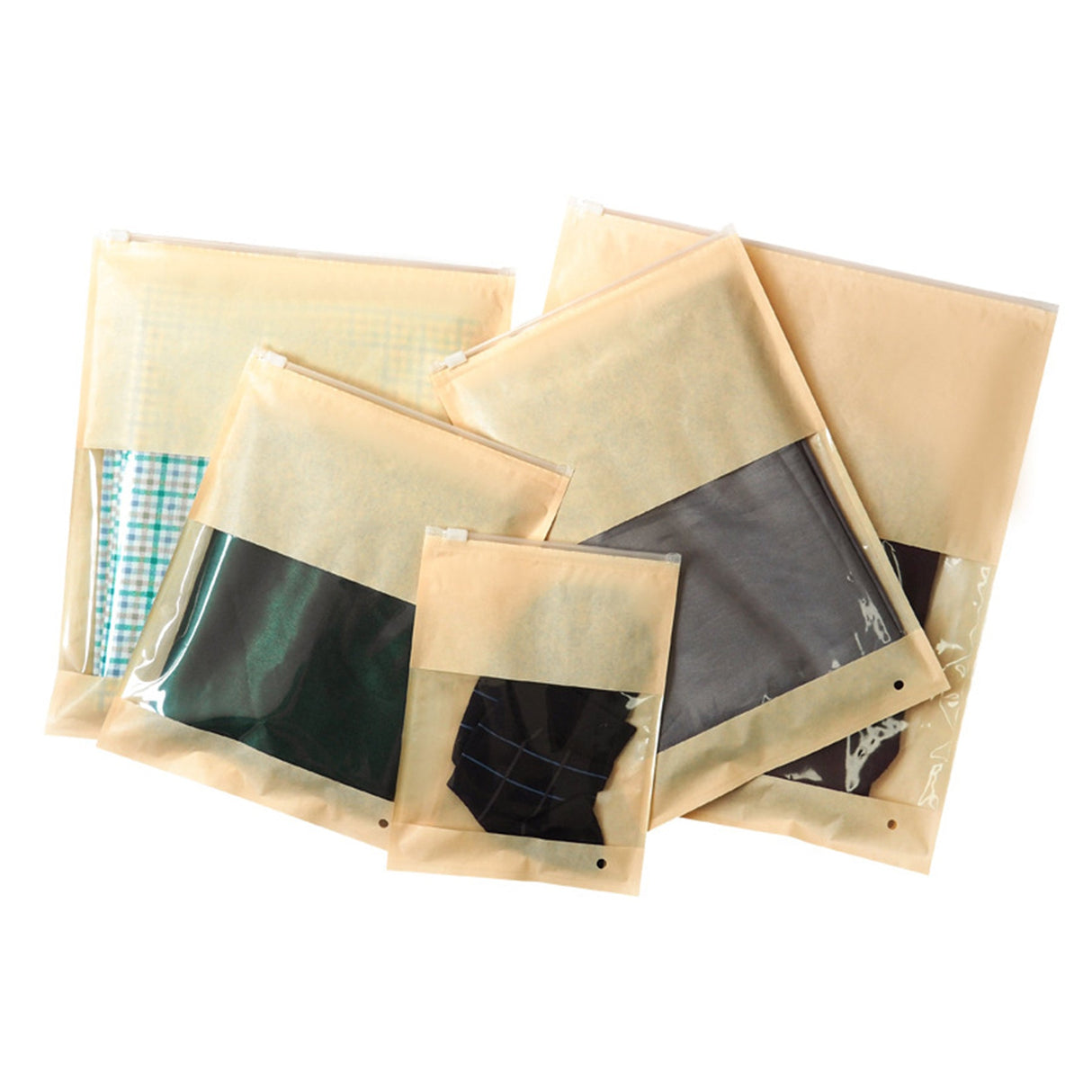 Travel Storage Bag - Yorkn Inc✅