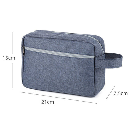 Travel Toiletry Bag - Yorkn Inc✅