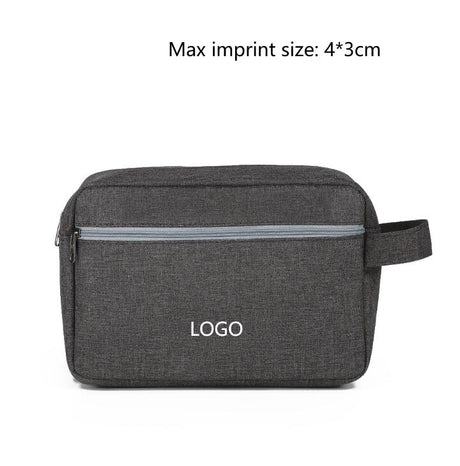 Travel Toiletry Bag - Yorkn Inc✅