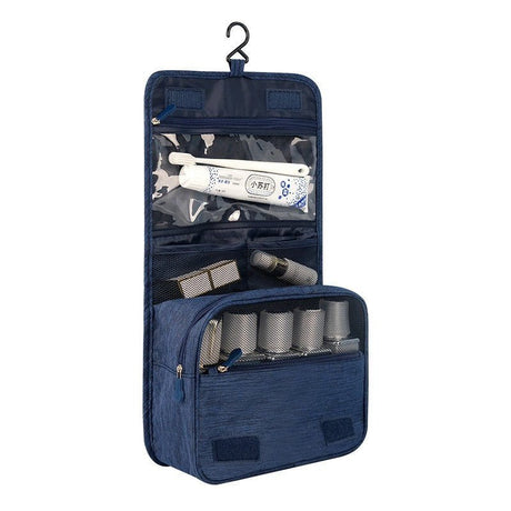 Travel Toiletry Kit - Yorkn Inc✅