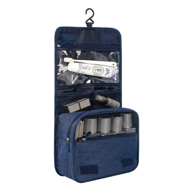 Travel Toiletry Kit - Yorkn Inc✅