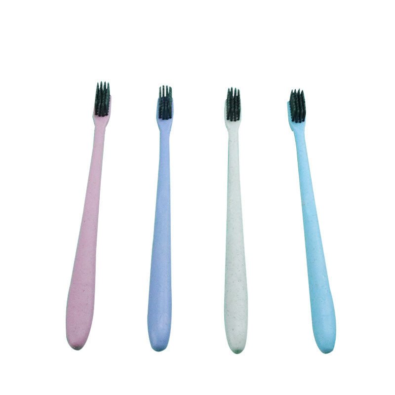Travel Toothbrush With Packaging Tube - Yorkn Inc✅