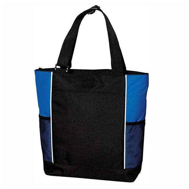 Travel Tote Bag - By Boat - Yorkn Inc✅