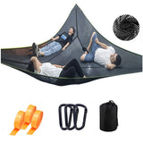 Triangle Hammock - Yorkn Inc✅