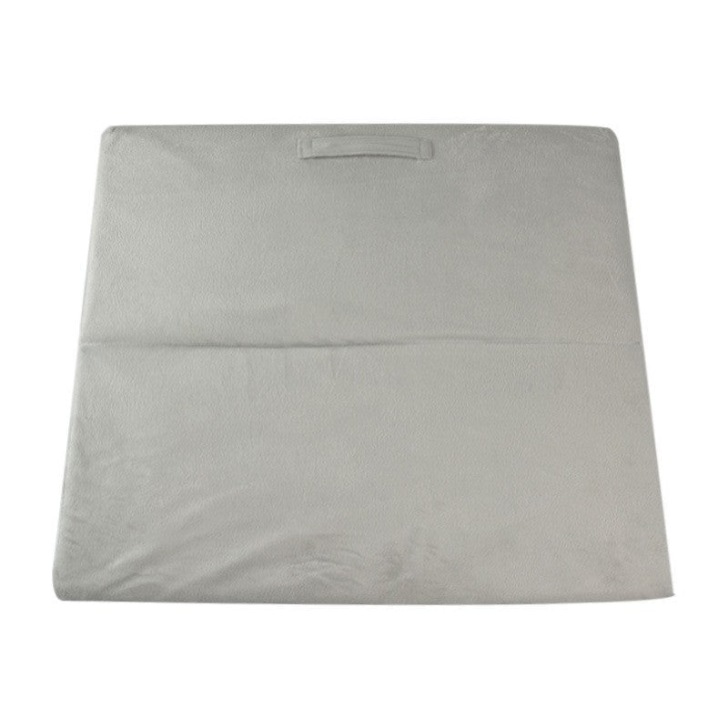 Triangle Leg Pillow - Yorkn Inc✅