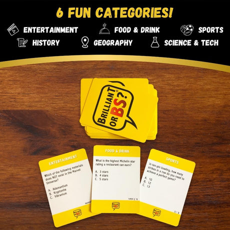 Trivia Game - Yorkn Inc✅