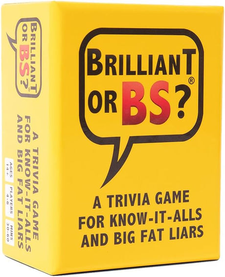 Trivia Game - Yorkn Inc✅
