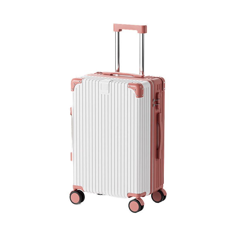 Trolley Suitcase - By Boat - Yorkn Inc✅