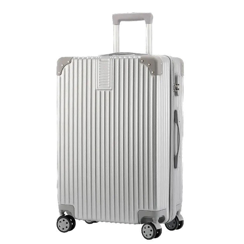 Trolley Suitcase - By Boat - Yorkn Inc✅