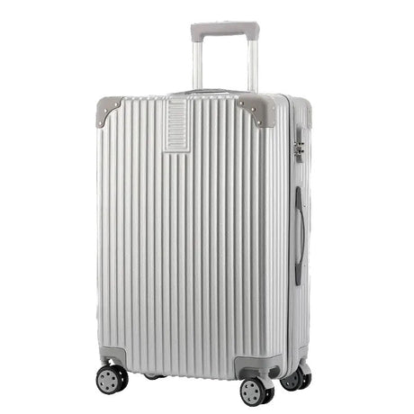 Trolley Suitcase - By Boat - Yorkn Inc✅
