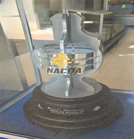 Trophy Shaped Stress Ball - Yorkn Inc✅