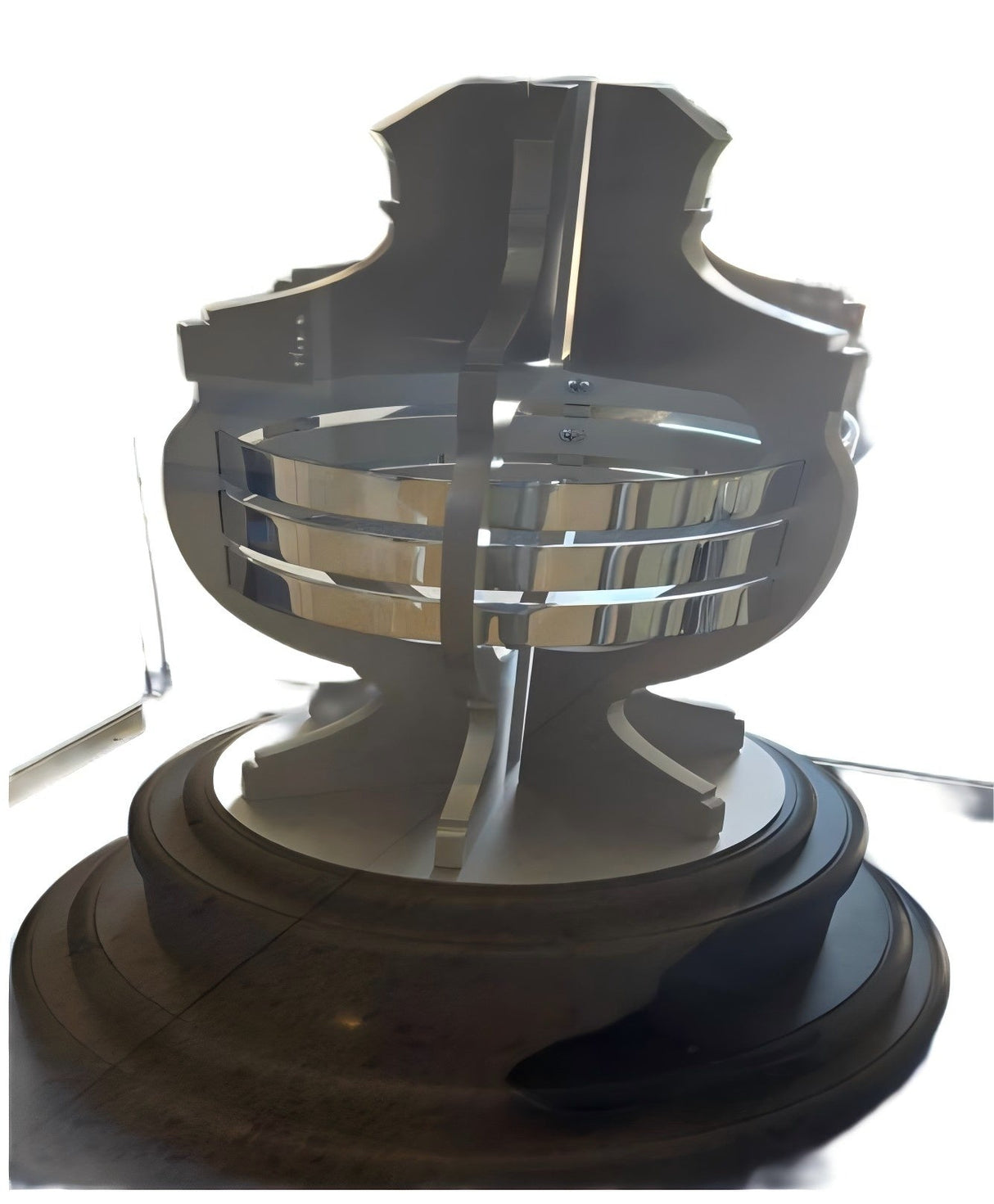 Trophy Shaped Stress Ball - Yorkn Inc✅