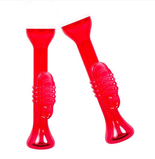 Trumpet Straw Cup - Yorkn Inc✅