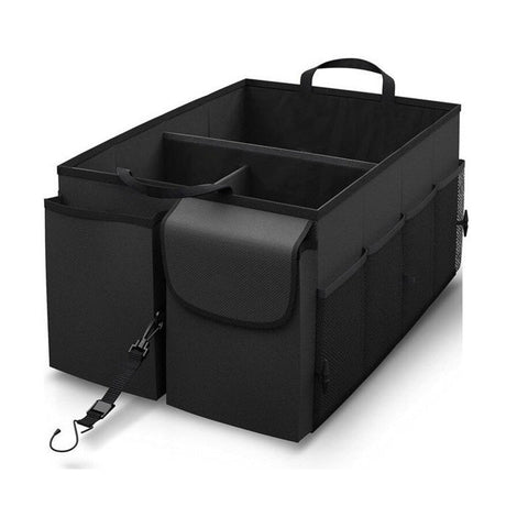 Trunk Organizer For Car Large Capacity - Yorkn Inc✅
