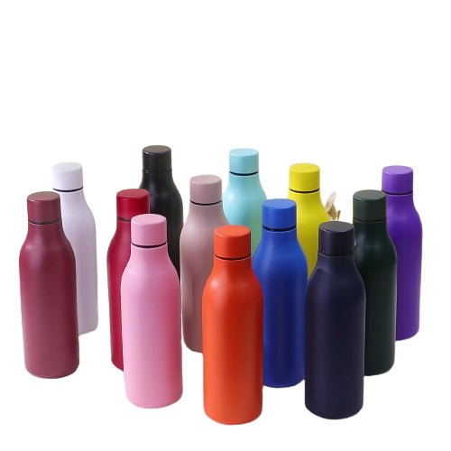 Tumbler Thermal Bottle - Yorkn Inc✅