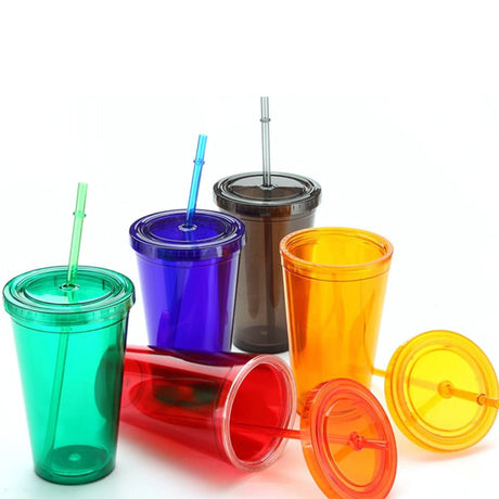 Tumbler With Straw - By Boat - Yorkn Inc✅