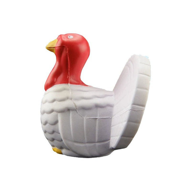 Turkey Stress Ball - Yorkn Inc✅