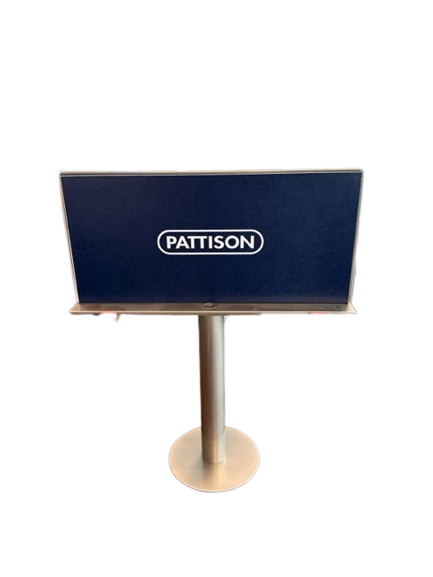 Tvg Mini Bill Board Request - Yorkn Inc✅