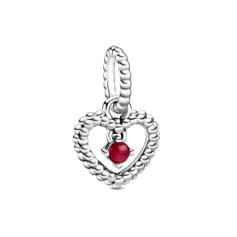 Twelve Color Birthstone With Chain As A Set For Necklace - Yorkn Inc✅