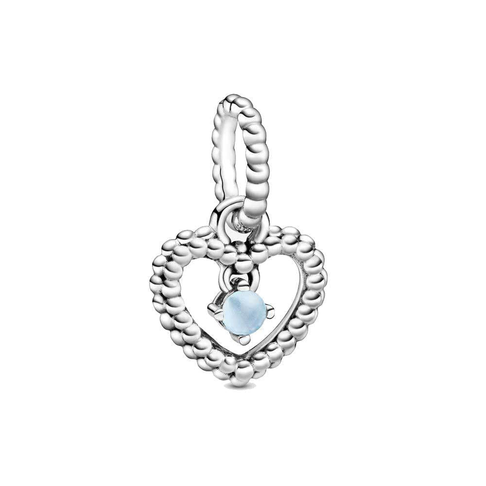 Twelve Color Birthstone With Chain As A Set For Necklace - Yorkn Inc✅