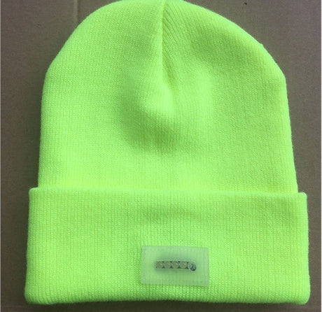 Twilight Toque With Led Light - Yorkn Inc✅