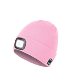 Twilight Toque With Led Light And Bluetooth - Yorkn Inc✅
