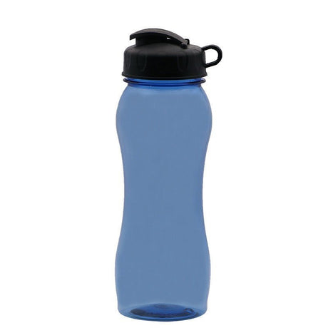 Twisted Water Bottle - Yorkn Inc✅