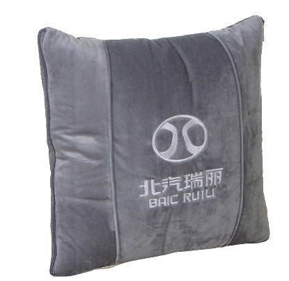 Two In One Pillow - Yorkn Inc✅