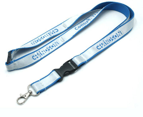 Two Layers Of Lanyard With Hook - Yorkn Inc✅