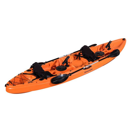 Two Person Boat - By Boat - Yorkn Inc✅