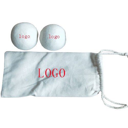 Two Pieces Dryer Balls - Yorkn Inc✅
