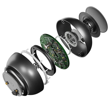 Tws Wireless Speaker - Yorkn Inc✅