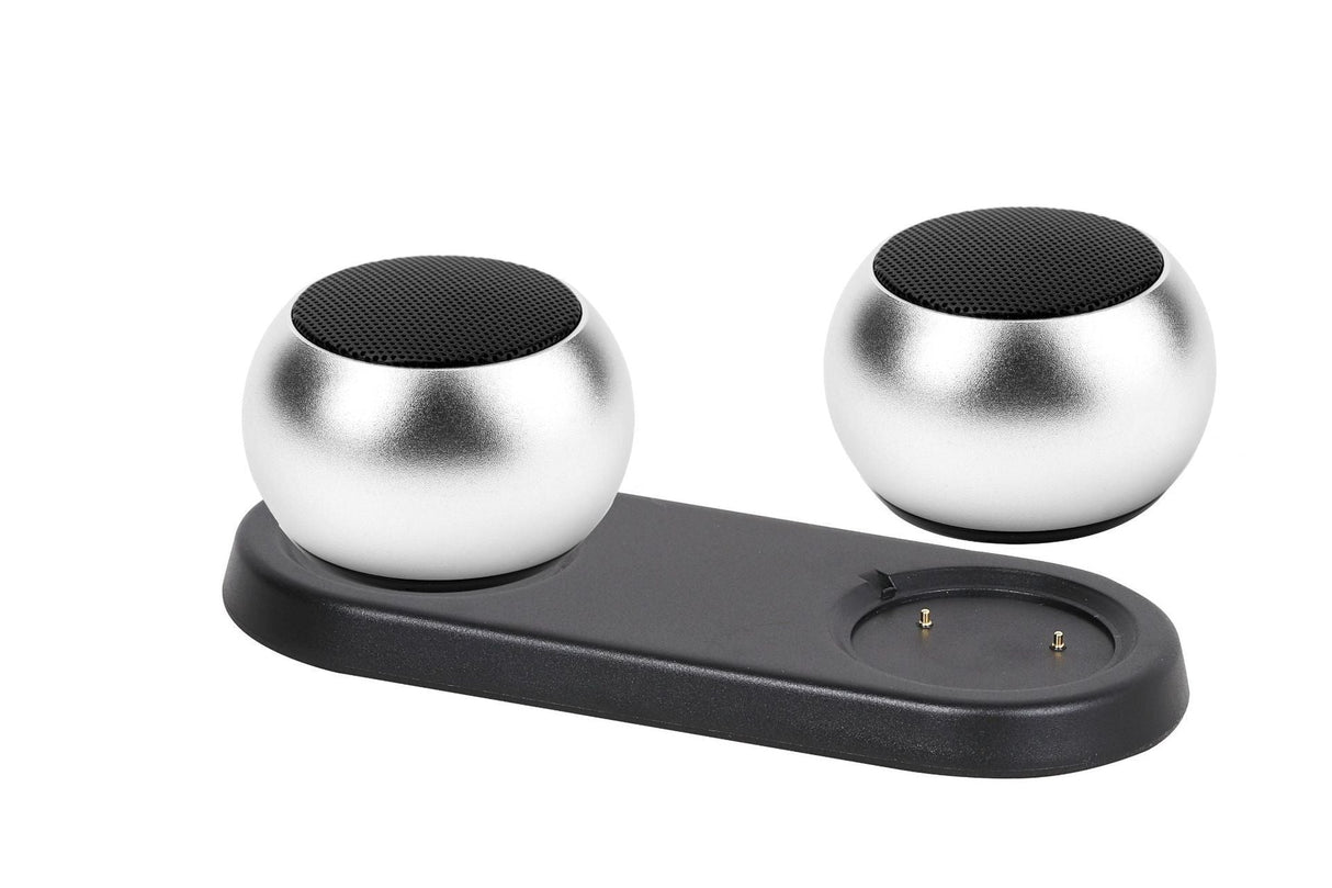 Tws Wireless Speaker - Yorkn Inc✅