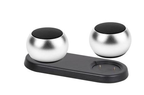 Tws Wireless Speaker - Yorkn Inc✅