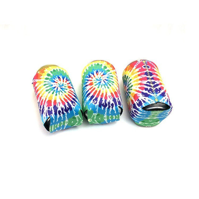 Tye Dye Can Cooler - Yorkn Inc✅