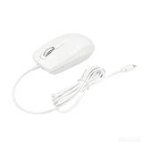 Type-c Wired Mouse - Yorkn Inc✅
