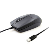 Type-c Wired Mouse - Yorkn Inc✅