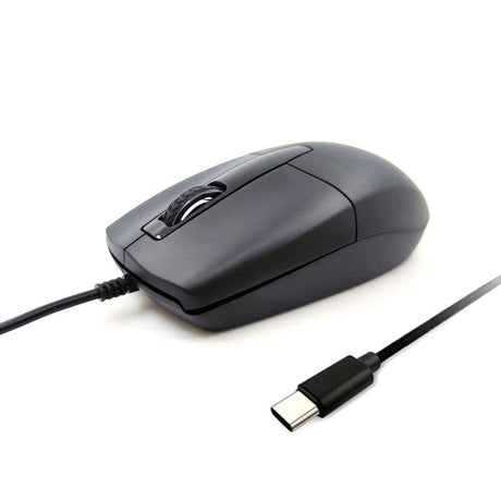 Type-c Wired Mouse - Yorkn Inc✅