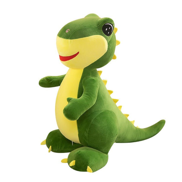Tyrannosaurus Rex Stuffed Toy - Yorkn Inc✅