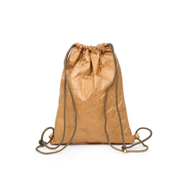 Tyvek Drawstring Backpack - Yorkn Inc✅