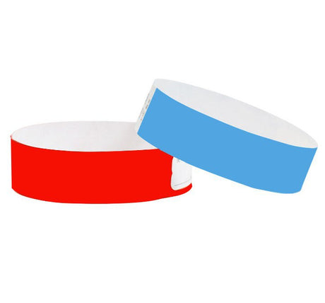 Tyvek Wrist Band - Yorkn Inc✅