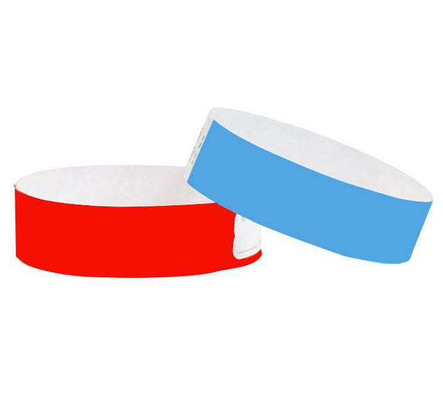 Tyvek Wrist Band - Yorkn Inc✅