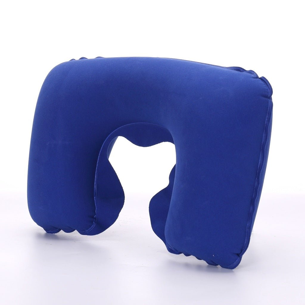 U - shape Pillow - Yorkn Inc✅